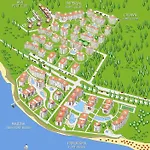 Апартамент гранд ризорт *