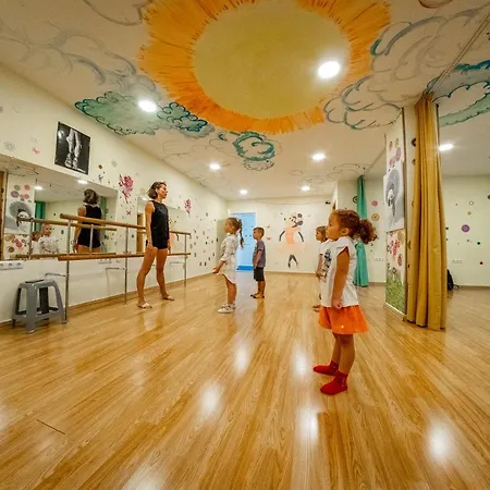 Grand Lejlighed Sveti Vlas