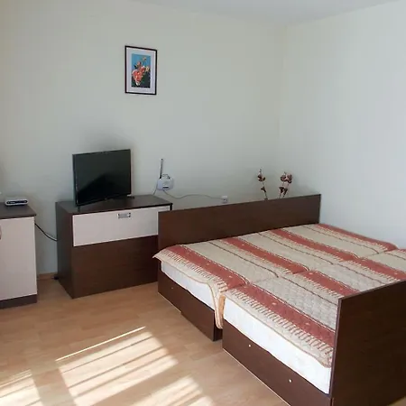 Grand Apartment Sveti Vlas