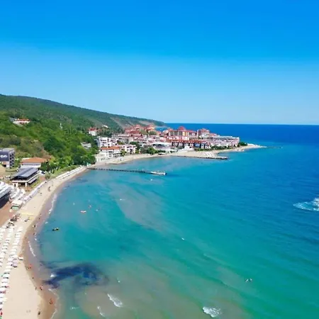 Apartament Grand Święty Włas