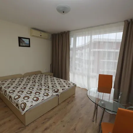 Apartament Grand
