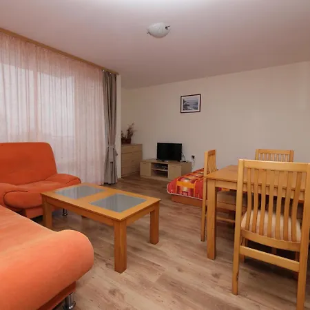 Apartament Grand Święty Włas