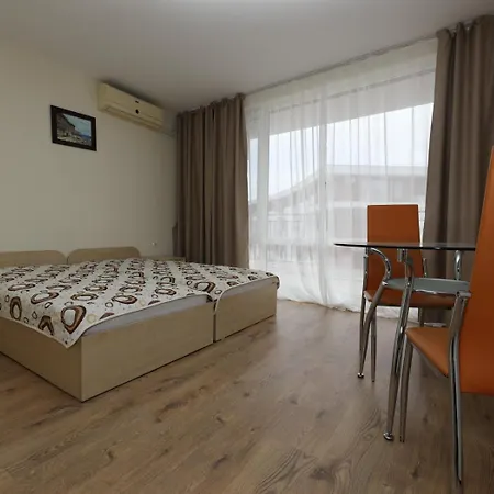 Apartament Grand Święty Włas