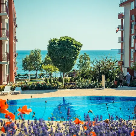 Apartment Grand Sveti Vlas