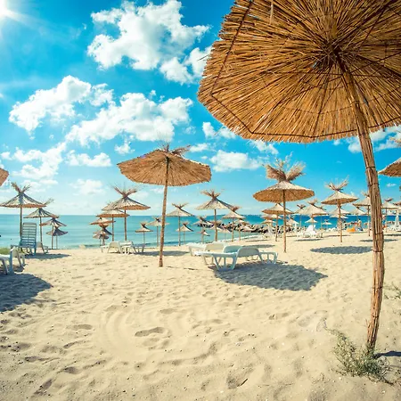 Grand Lejlighed Sveti Vlas