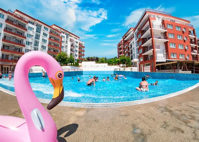 Grand Διαμέρισμα *