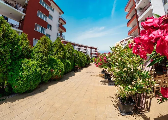 Διαμέρισμα Grand