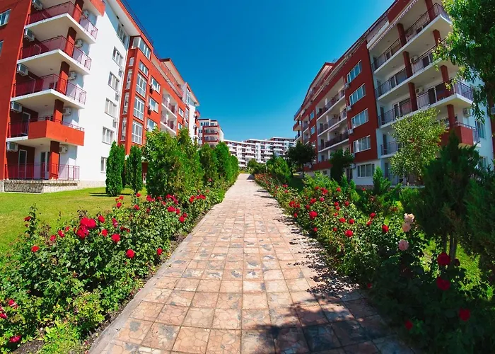 Grand Διαμέρισμα