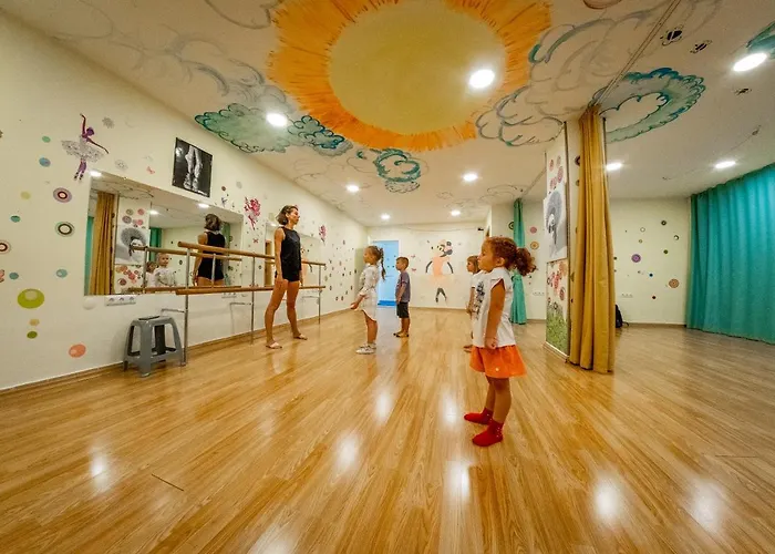 Grand Διαμέρισμα Sveti Vlas