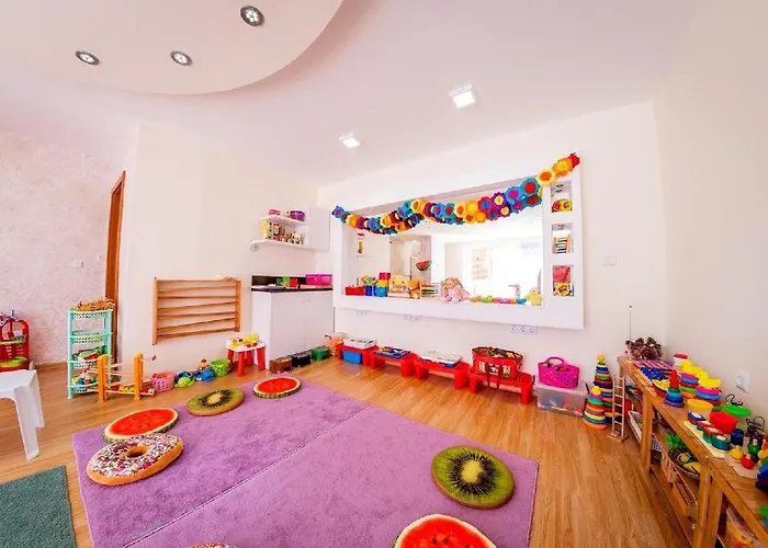 Grand Διαμέρισμα