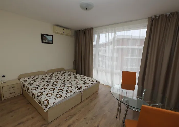 Διαμέρισμα Grand