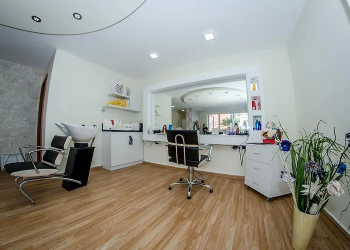 Grand Διαμέρισμα *