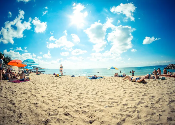 Διαμέρισμα Grand