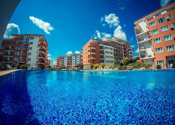 Διαμέρισμα Grand