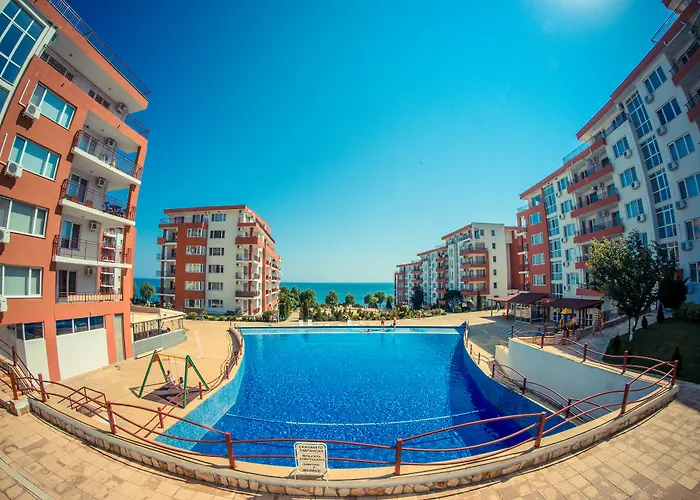 Grand Διαμέρισμα