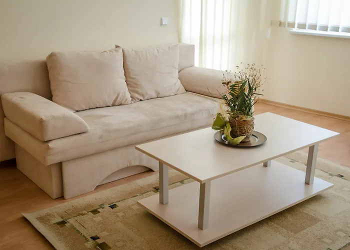 Grand Διαμέρισμα *