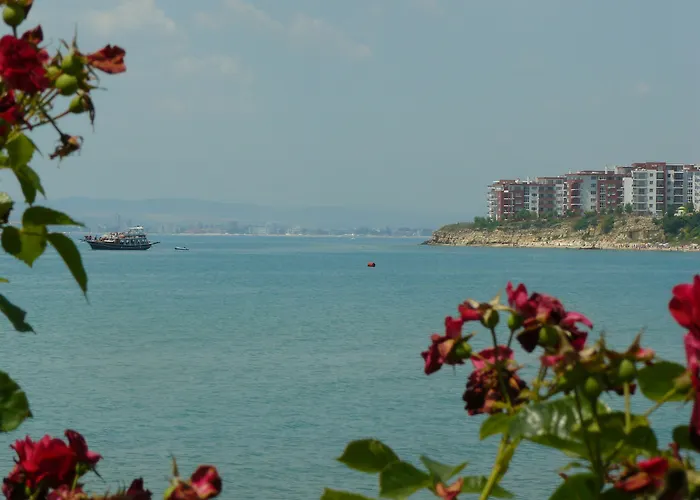 Διαμέρισμα Grand *