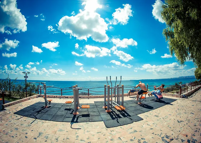 Διαμέρισμα Grand Sveti Vlas