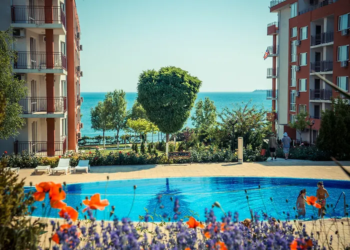 Διαμέρισμα Grand Sveti Vlas