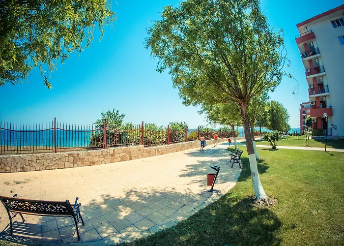 Διαμέρισμα Grand Sveti Vlas