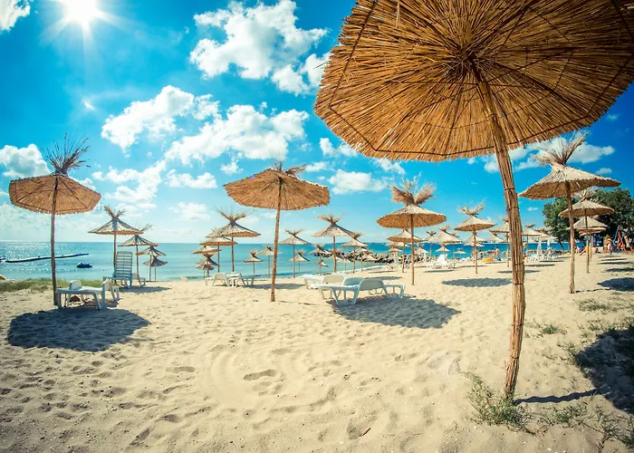 Grand Διαμέρισμα Sveti Vlas