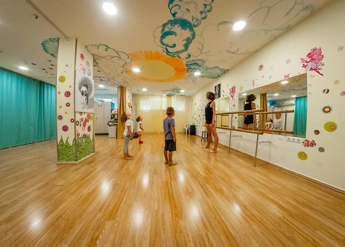 Grand Διαμέρισμα