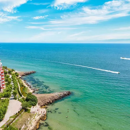 Grand Apartament Sveti Vlas