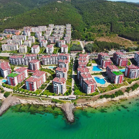 Grand Апартамент *