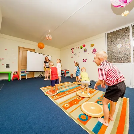 Апартамент Grand