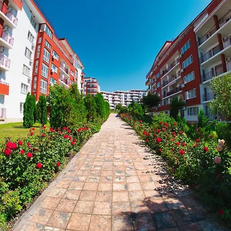 Grand Apartament