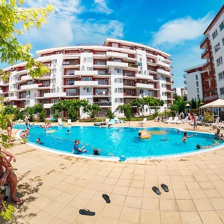Apartament Grand Sveti Vlas