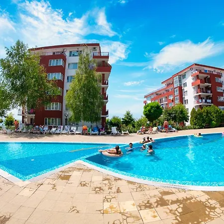 Grand * Свети Влас