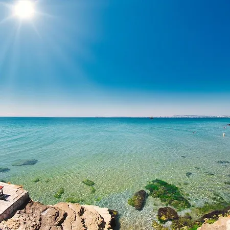 Apartament Grand Sveti Vlas