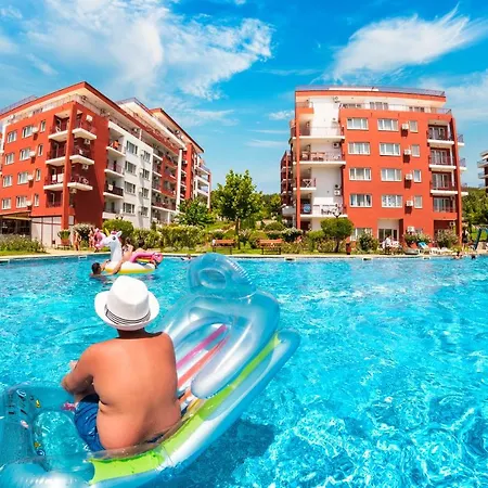 Grand * Свети Влас