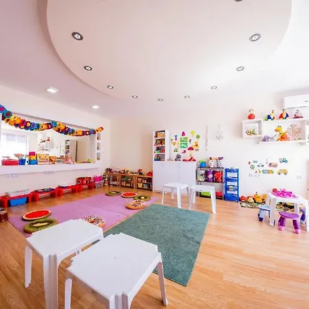 Apartament Grand