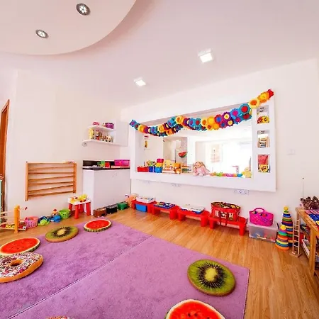 Grand Apartament