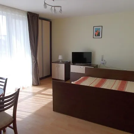 Apartament Grand
