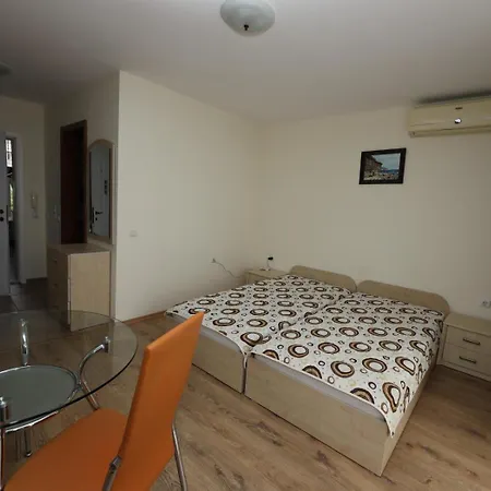 Grand Apartament Sveti Vlas
