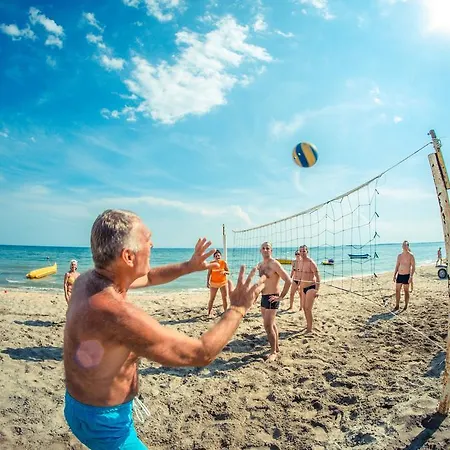 格兰德度假公寓 * 圣弗拉斯