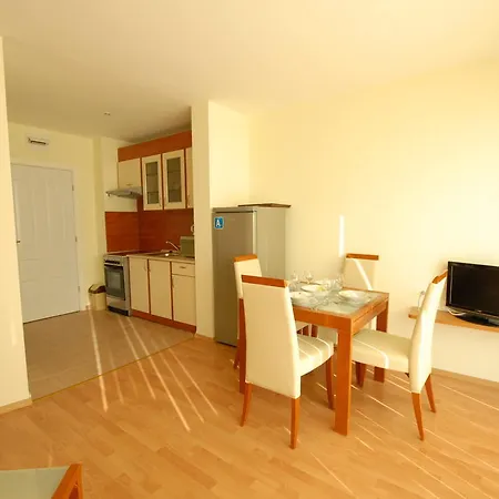Grand Apartament Sveti Vlas