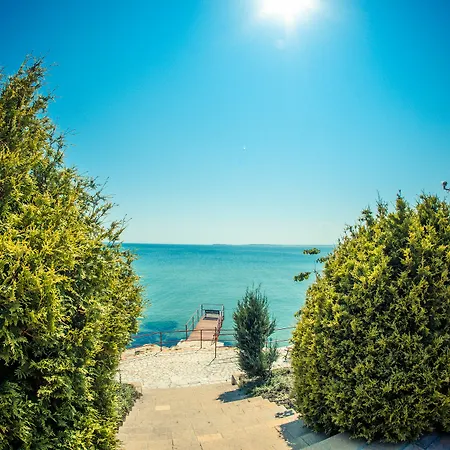 Apartament Grand