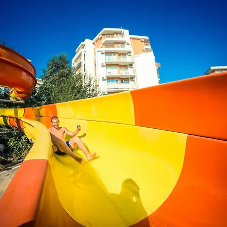 Grand Apartament Sveti Vlas