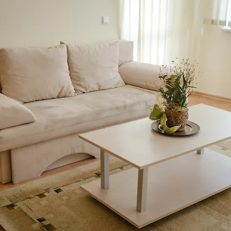 格兰德度假公寓 公寓 *