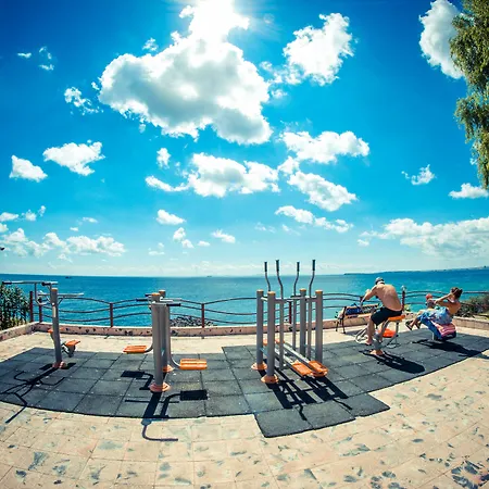 Apartament Grand Sveti Vlas