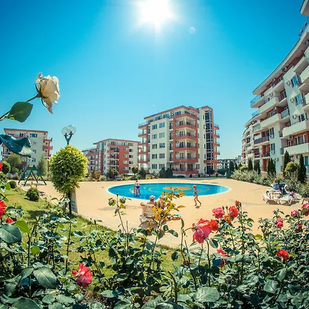 Grand * Свети Влас