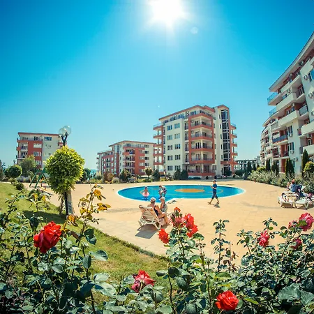 Apartament Grand Sveti Vlas