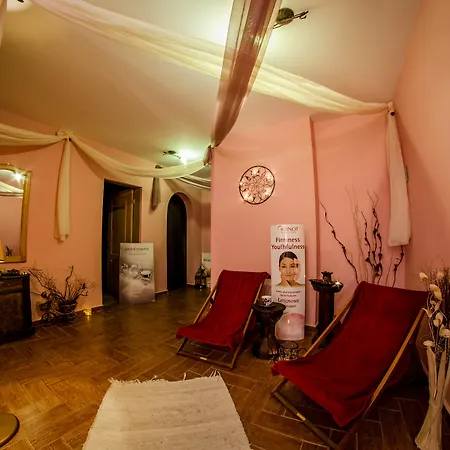 Grand Apartament *