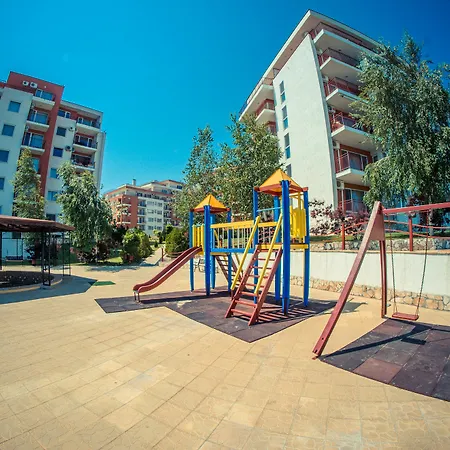 Grand Apartament Sveti Vlas