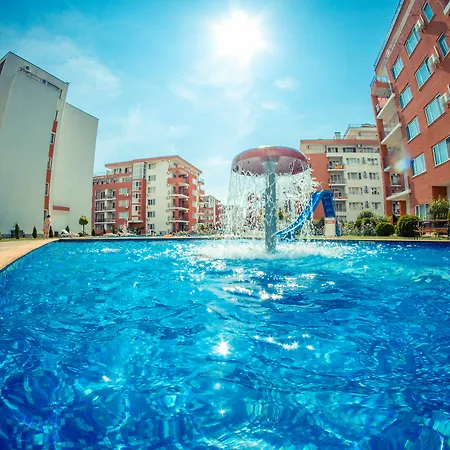 Grand Sveti Vlas